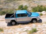 Mazda BT-50 Double Cab 2008 года